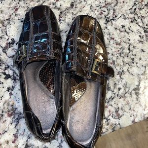 Sesto meucci loafers
